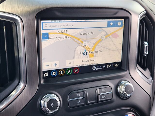 2022 GMC Sierra 2500HD Denali Grapevine TX