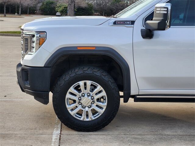 2022 GMC Sierra 2500HD Denali Grapevine TX