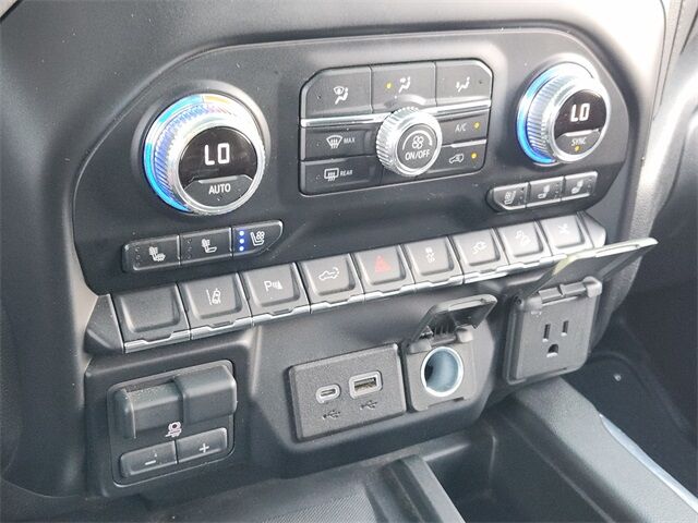 2022 GMC Sierra 2500HD Denali Grapevine TX