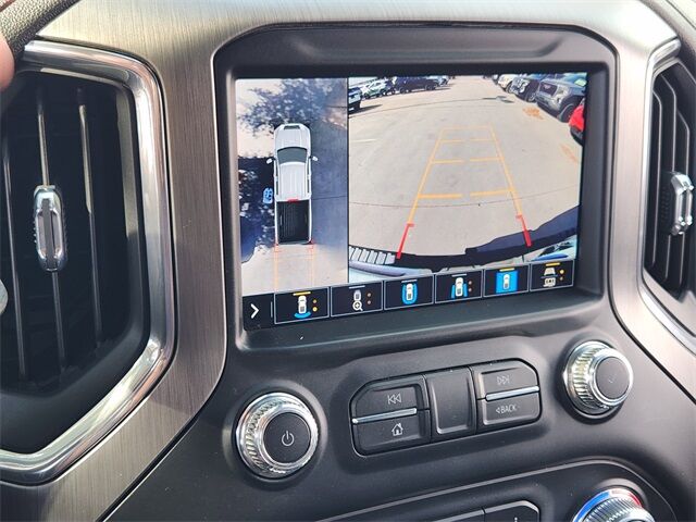 2022 GMC Sierra 2500HD Denali Grapevine TX