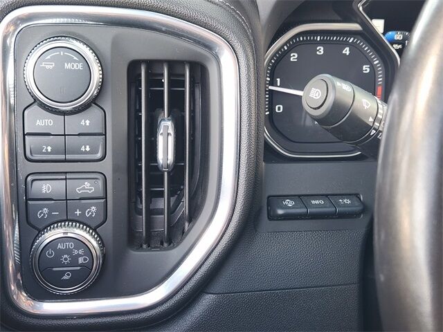 2022 GMC Sierra 2500HD Denali Grapevine TX