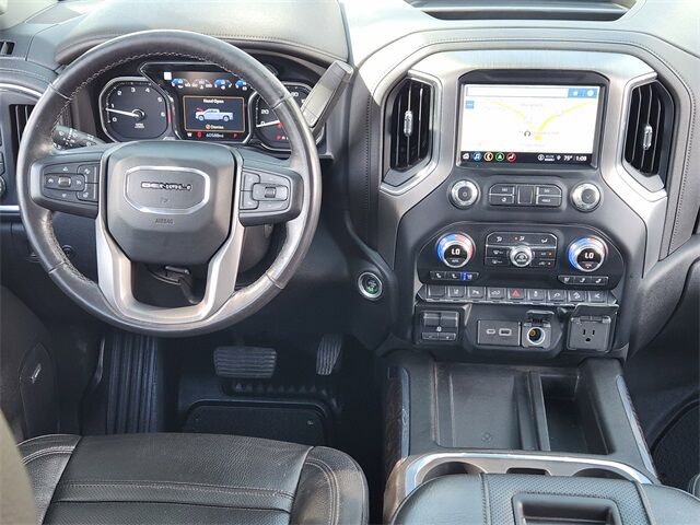 2022 GMC Sierra 2500HD Denali Grapevine TX