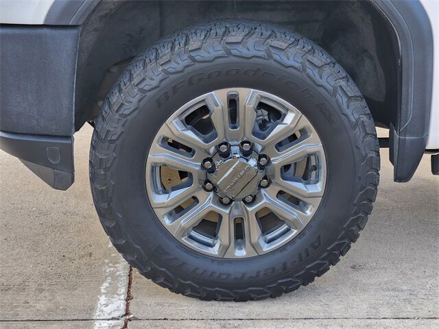 2022 GMC Sierra 2500HD Denali Grapevine TX