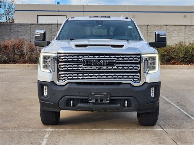 2022 GMC Sierra 2500HD Denali Grapevine TX