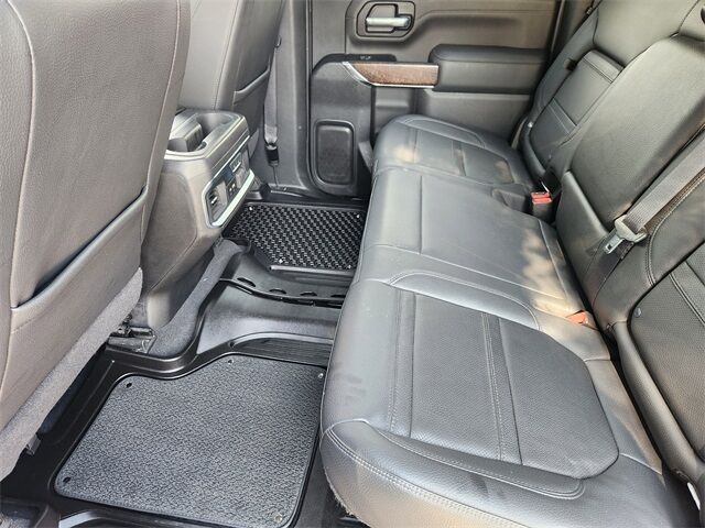 2022 GMC Sierra 2500HD Denali Grapevine TX