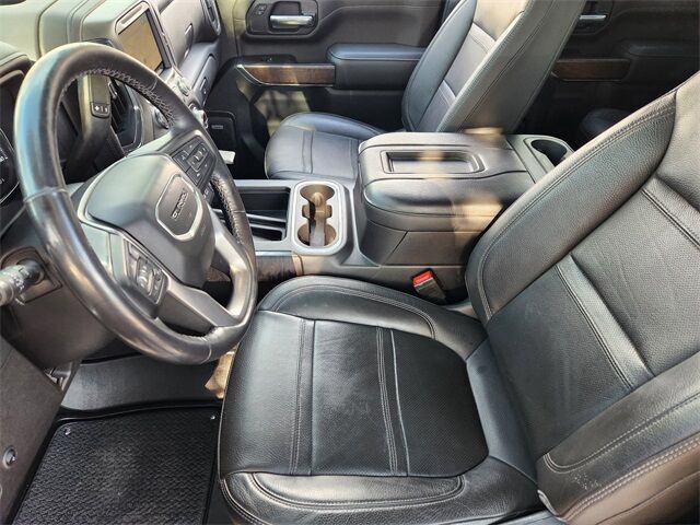 2022 GMC Sierra 2500HD Denali Grapevine TX