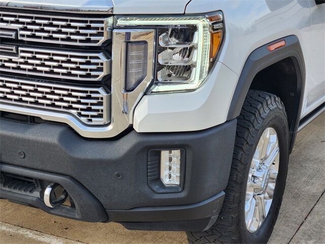 2022 GMC Sierra 2500HD Denali Grapevine TX