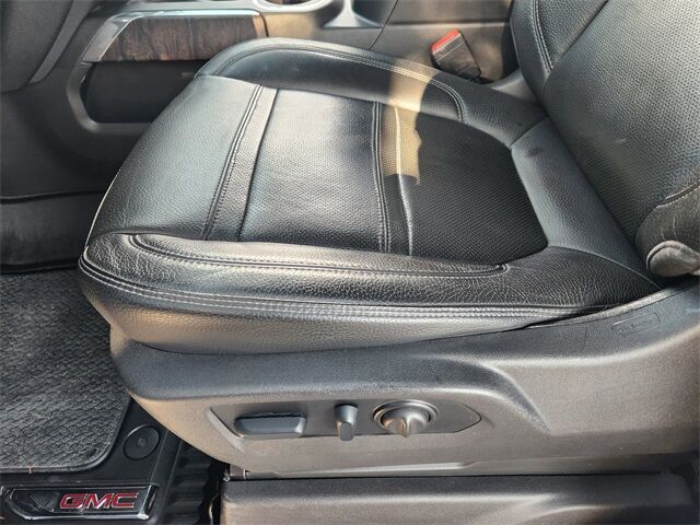 2022 GMC Sierra 2500HD Denali Grapevine TX