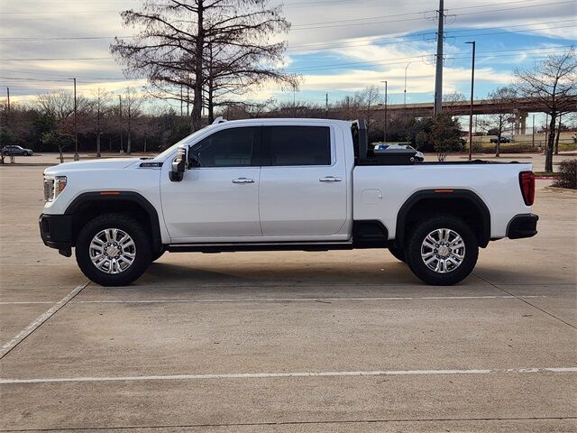 2022 GMC Sierra 2500HD Denali Grapevine TX
