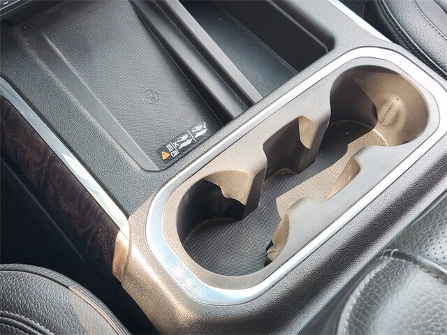 2022 GMC Sierra 2500HD Denali Grapevine TX