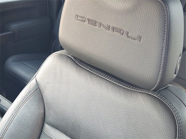 2022 GMC Sierra 2500HD Denali Grapevine TX