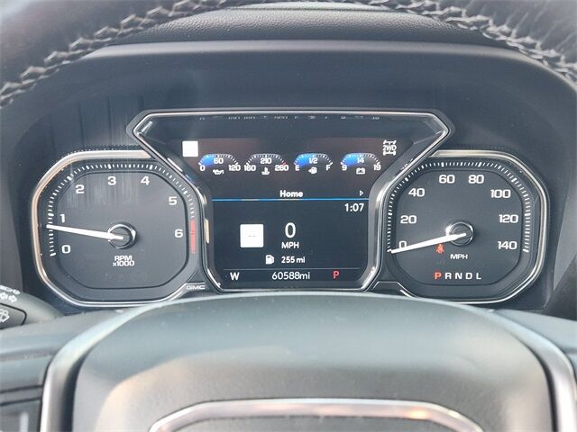 2022 GMC Sierra 2500HD Denali Grapevine TX