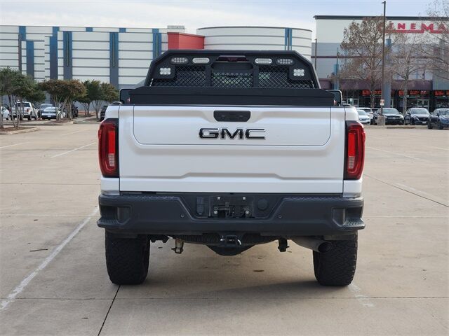 2022 GMC Sierra 2500HD Denali Grapevine TX