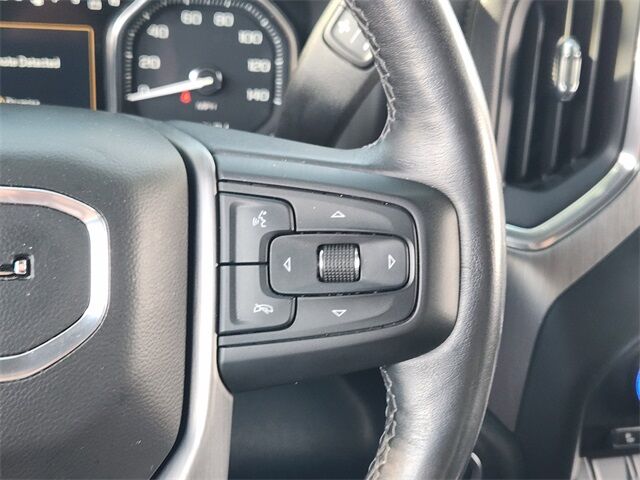 2022 GMC Sierra 2500HD Denali Grapevine TX