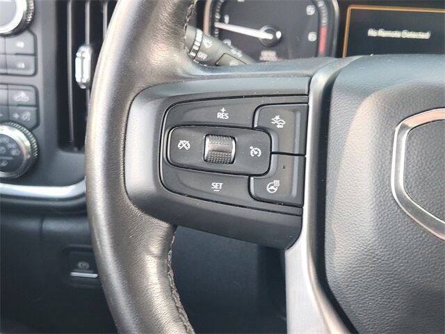 2022 GMC Sierra 2500HD Denali Grapevine TX