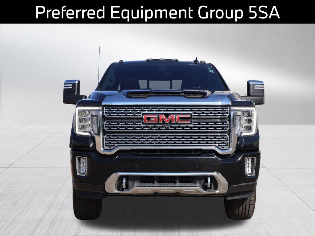 2022 GMC Sierra 2500HD Denali San Clemente CA