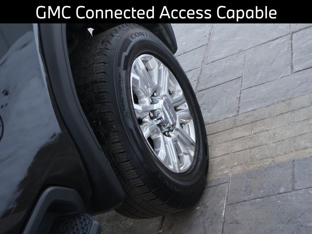 2022 GMC Sierra 2500HD Denali San Clemente CA