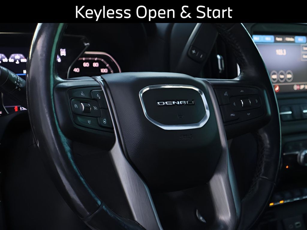 2022 GMC Sierra 2500HD Denali San Clemente CA