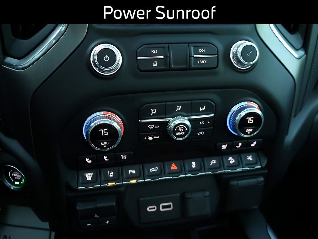 2022 GMC Sierra 2500HD Denali San Clemente CA
