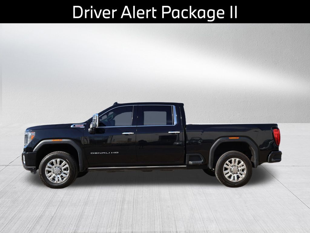 2022 GMC Sierra 2500HD Denali San Clemente CA