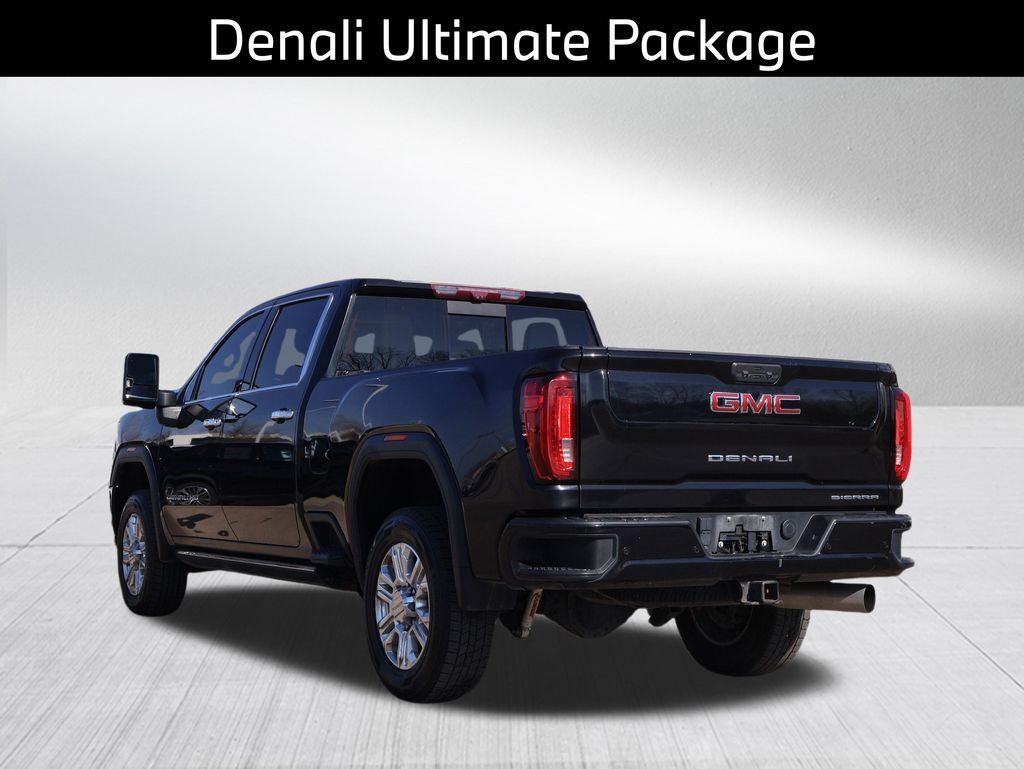2022 GMC Sierra 2500HD Denali San Clemente CA