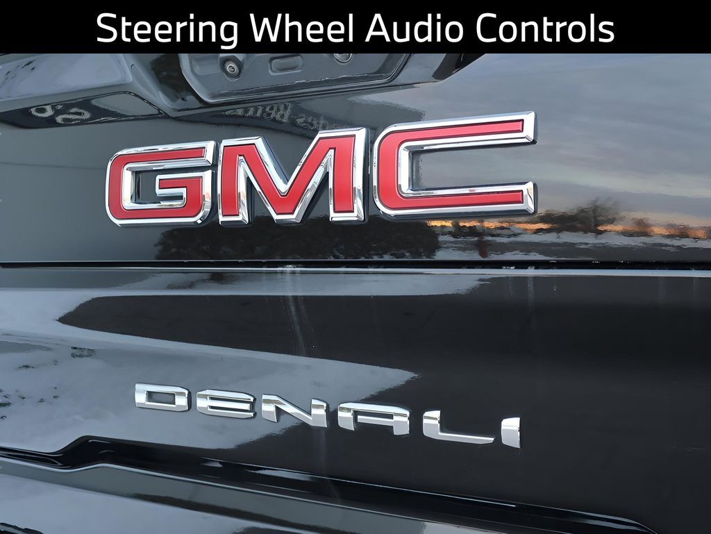 2022 GMC Sierra 2500HD Denali San Clemente CA