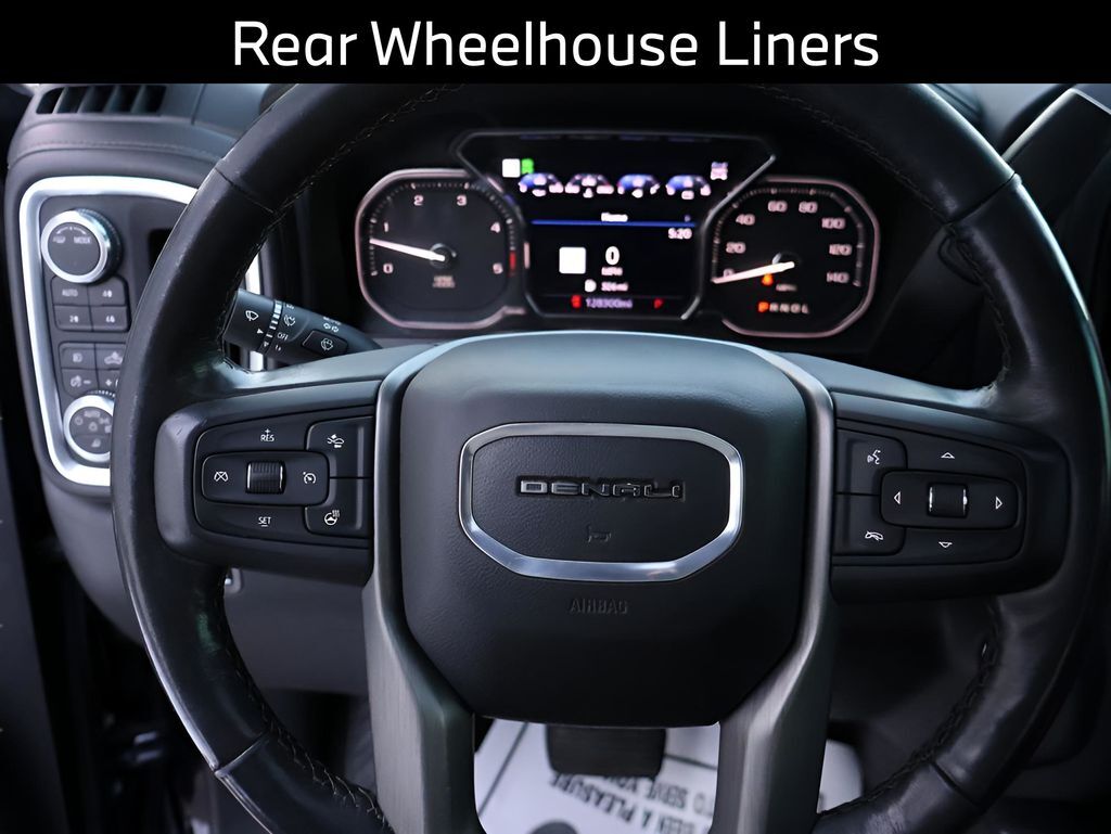 2022 GMC Sierra 2500HD Denali San Clemente CA