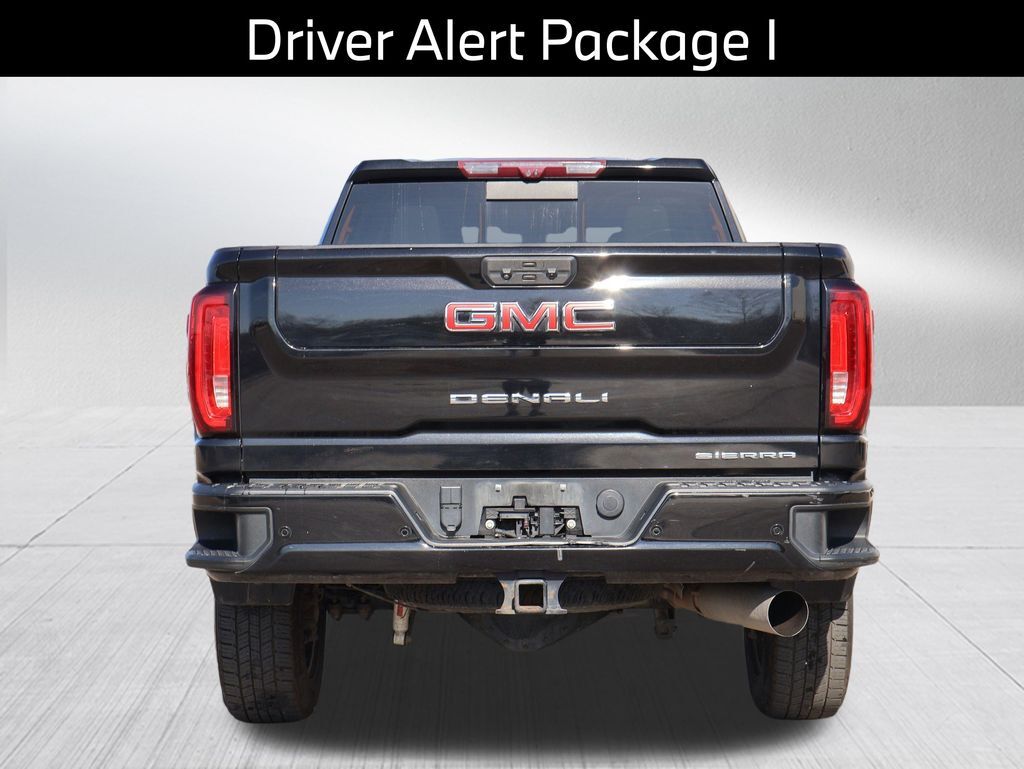 2022 GMC Sierra 2500HD Denali San Clemente CA