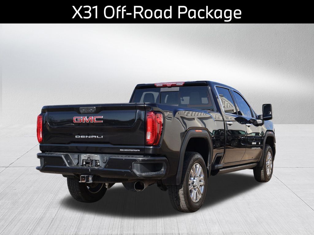 2022 GMC Sierra 2500HD Denali San Clemente CA