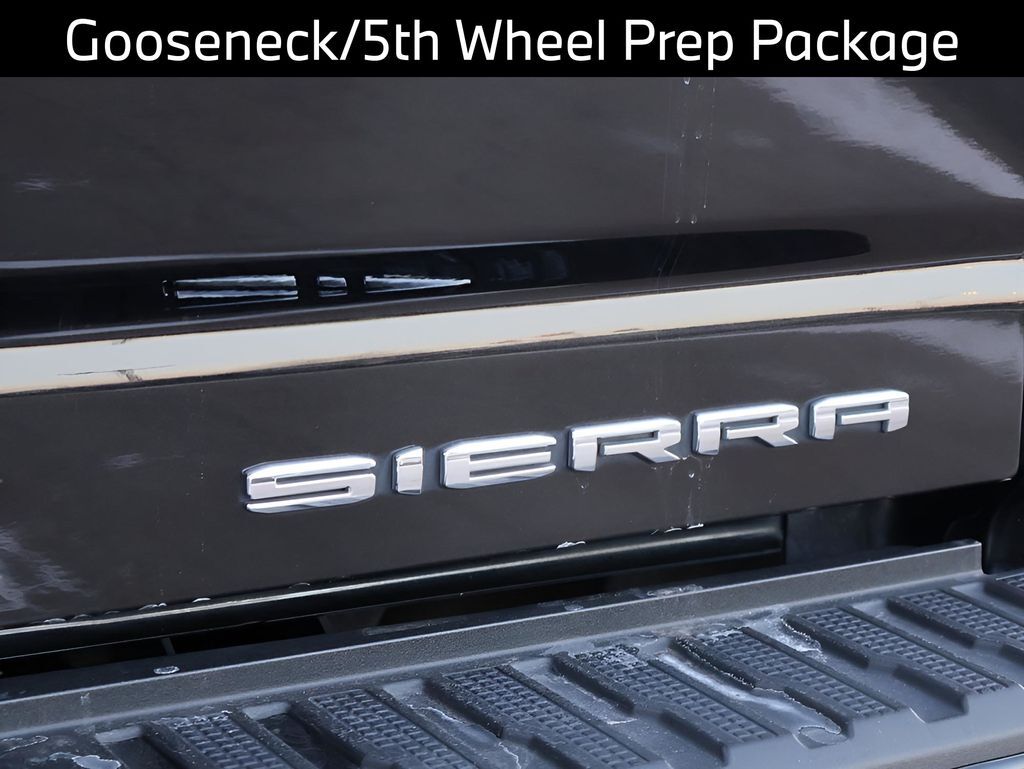 2022 GMC Sierra 2500HD Denali San Clemente CA