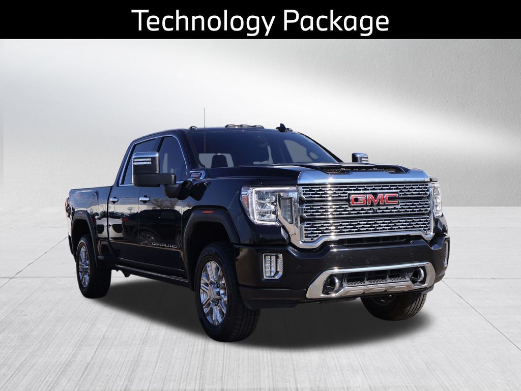 2022 GMC Sierra 2500HD Denali San Clemente CA
