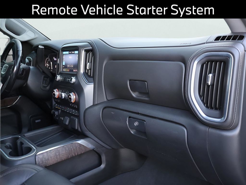 2022 GMC Sierra 2500HD Denali San Clemente CA