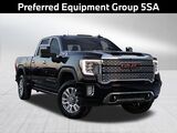 2022 GMC Sierra 2500HD Denali Oshkosh WI