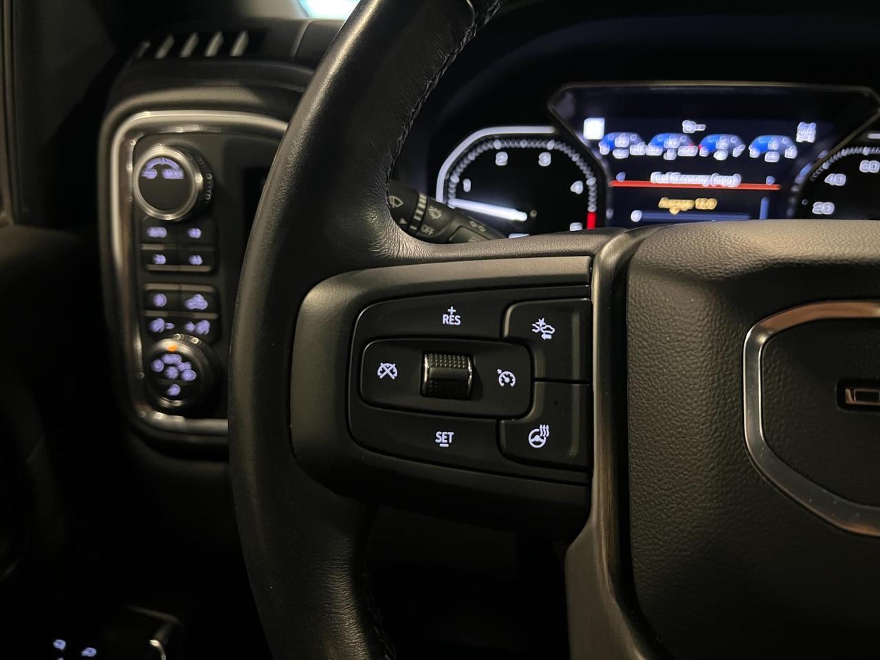 2022 GMC Sierra 2500HD Denali Parker CO