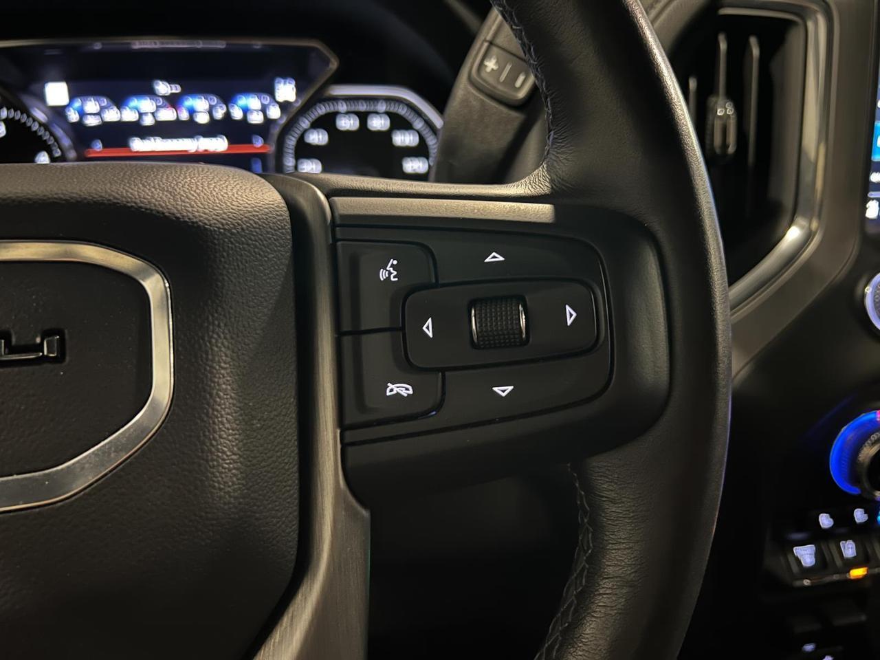 2022 GMC Sierra 2500HD Denali Parker CO