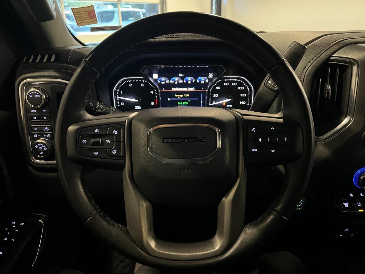 2022 GMC Sierra 2500HD Denali Parker CO