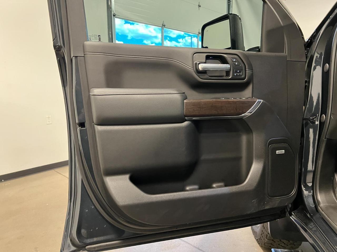 2022 GMC Sierra 2500HD Denali Parker CO