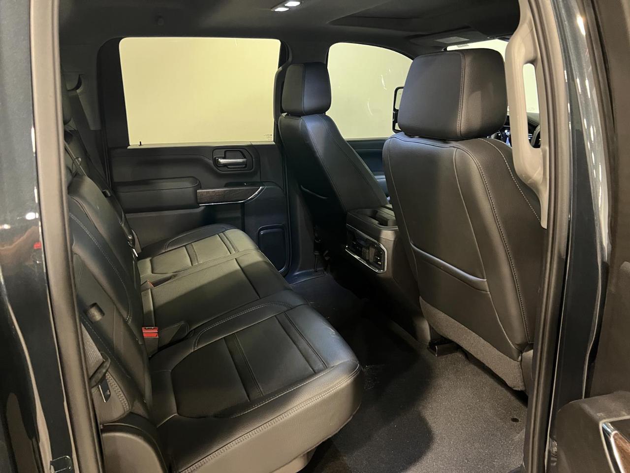 2022 GMC Sierra 2500HD Denali Parker CO