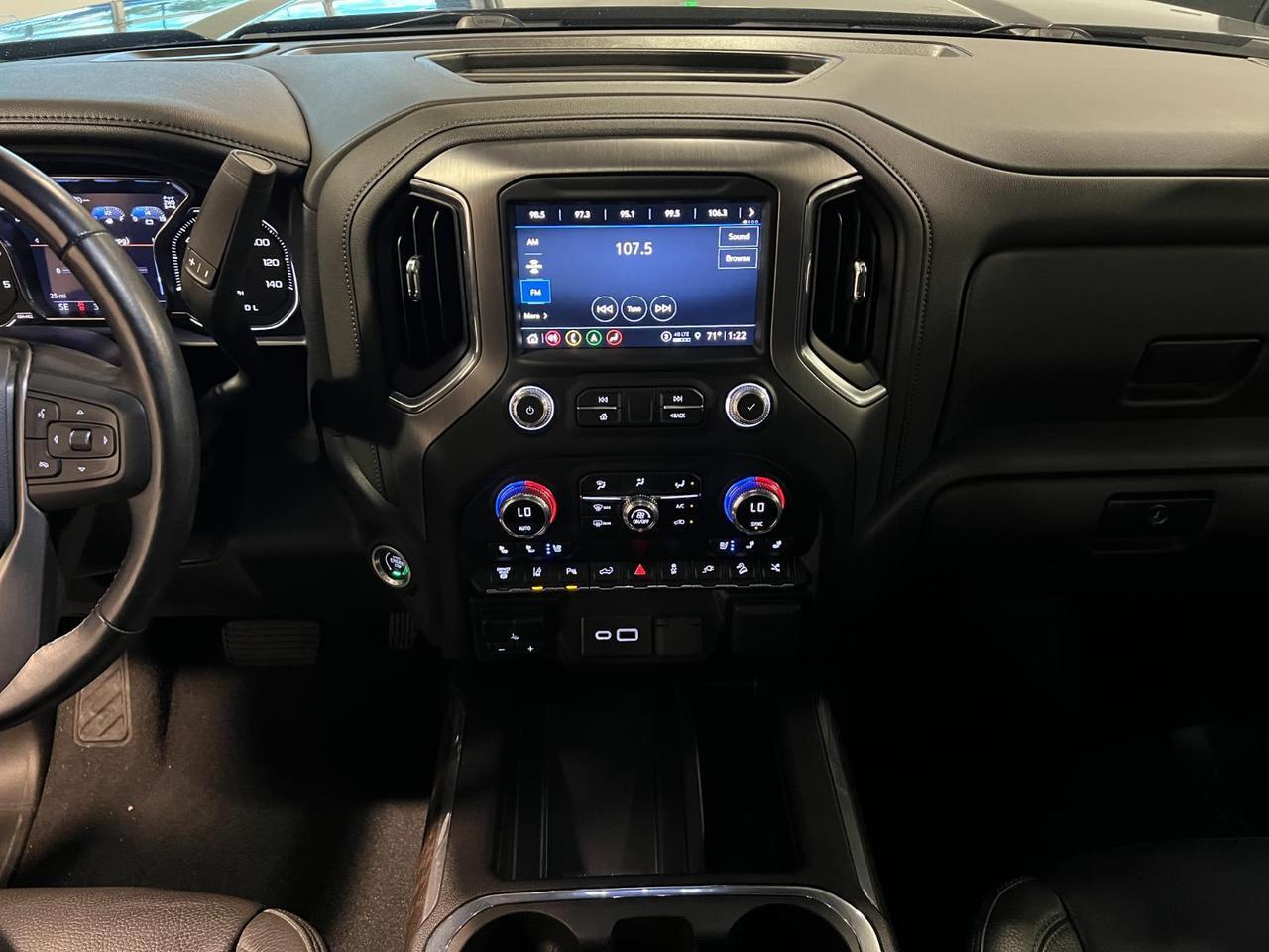 2022 GMC Sierra 2500HD Denali Parker CO