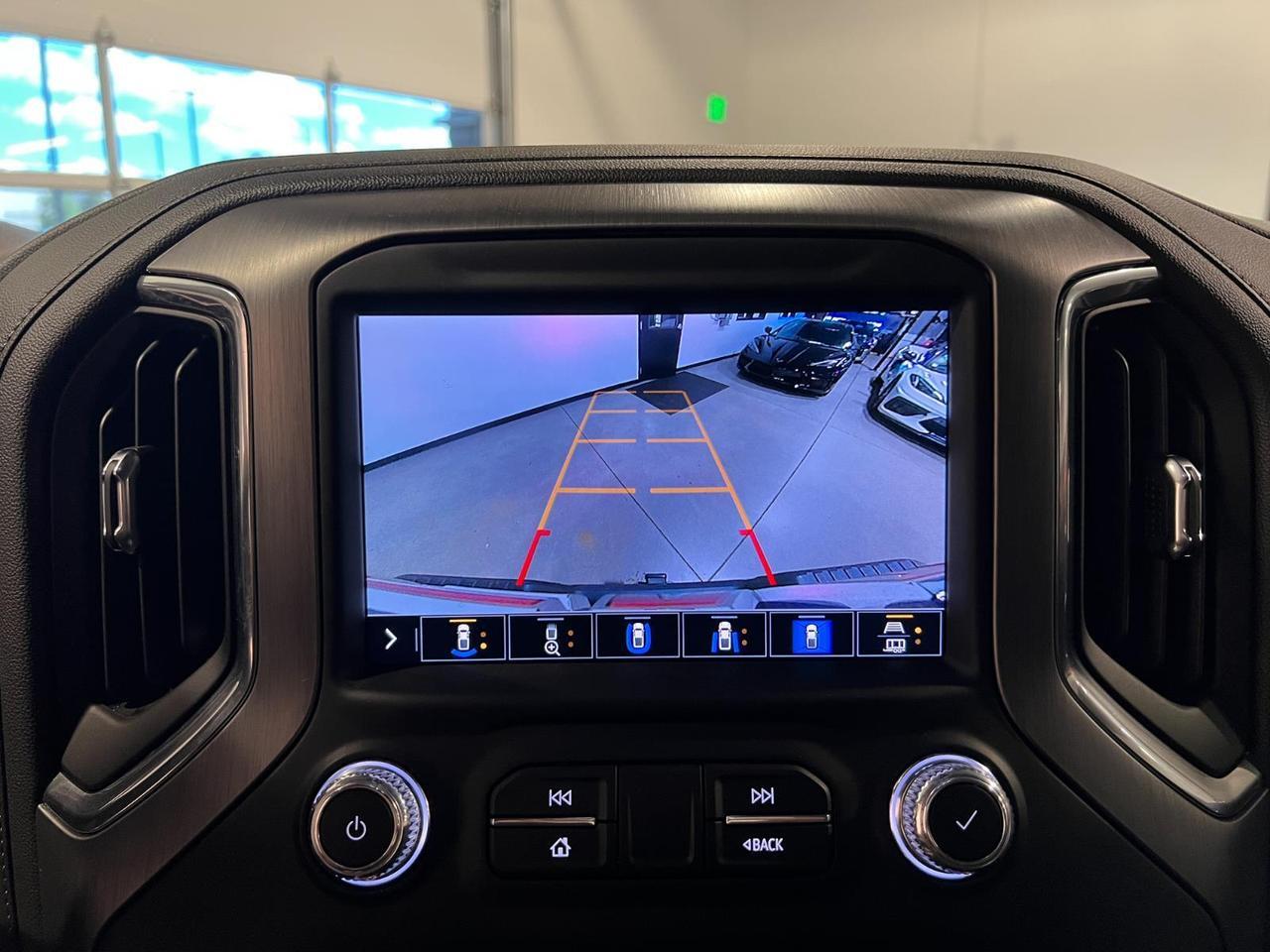 2022 GMC Sierra 2500HD Denali Parker CO