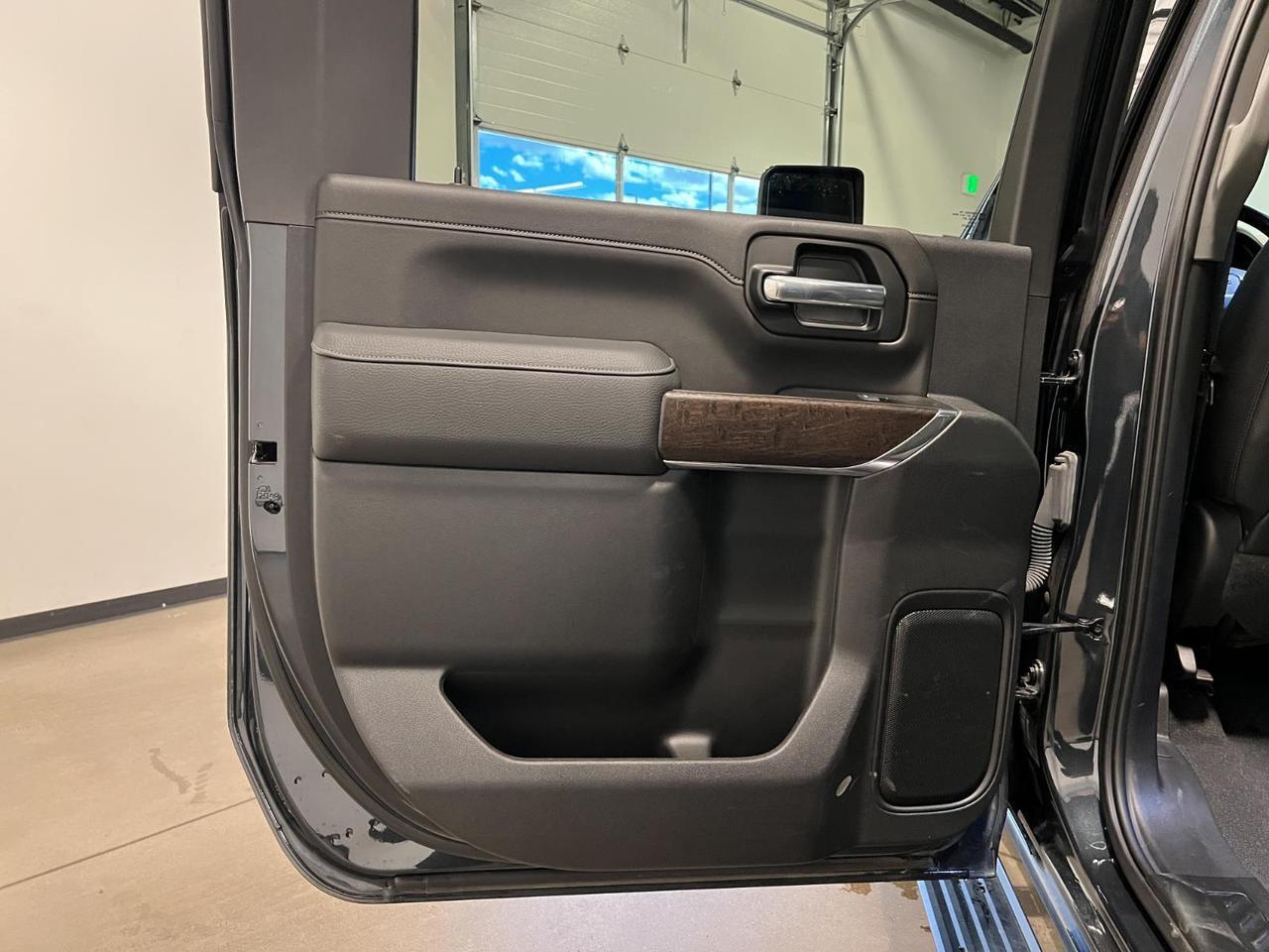 2022 GMC Sierra 2500HD Denali Parker CO