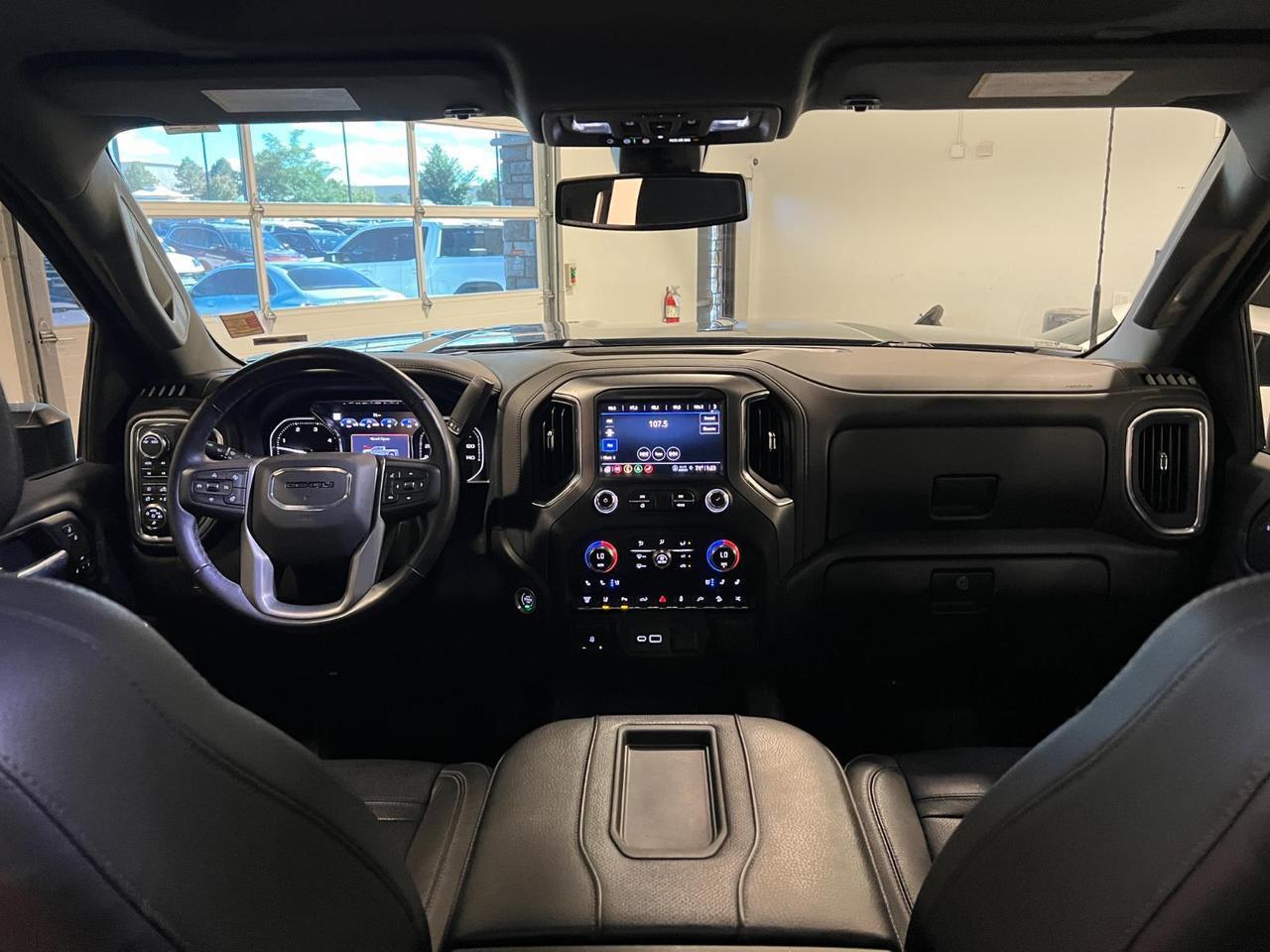 2022 GMC Sierra 2500HD Denali Parker CO