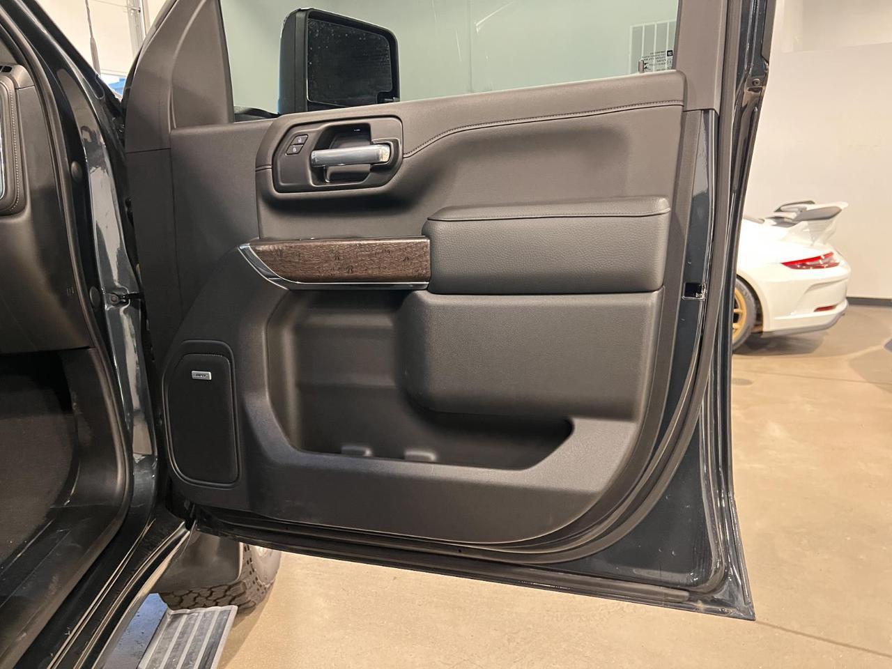 2022 GMC Sierra 2500HD Denali Parker CO