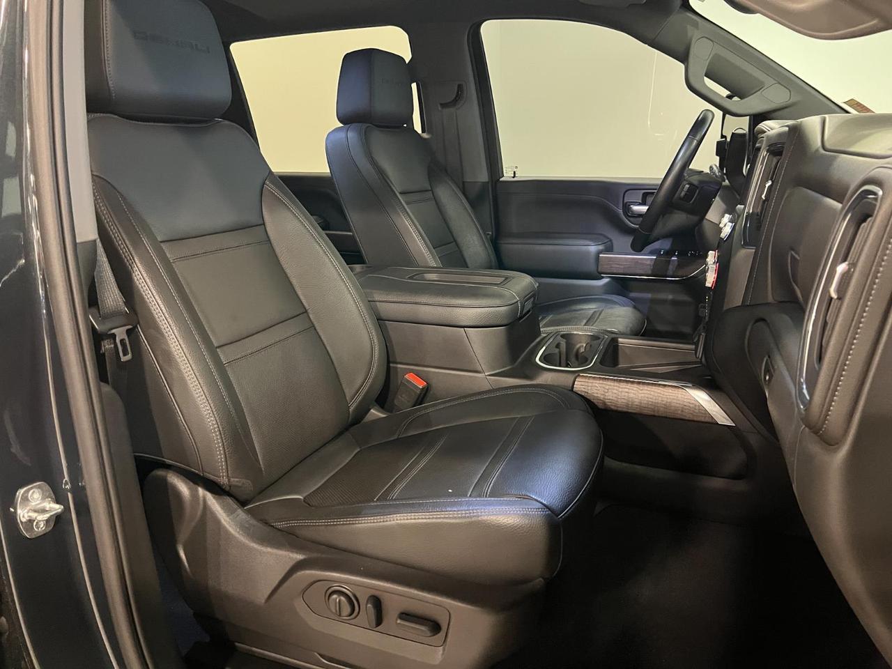 2022 GMC Sierra 2500HD Denali Parker CO