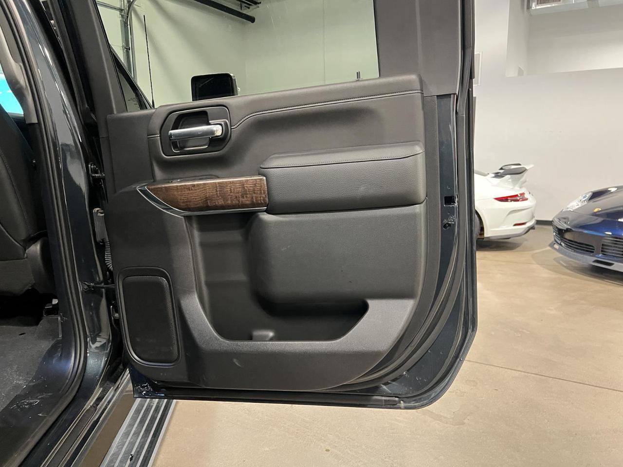 2022 GMC Sierra 2500HD Denali Parker CO