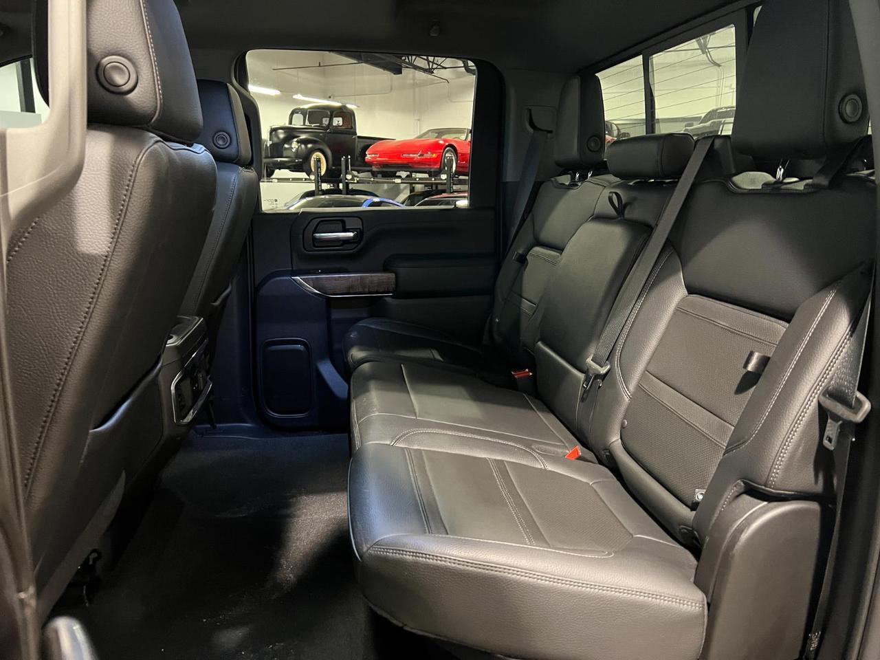 2022 GMC Sierra 2500HD Denali Parker CO