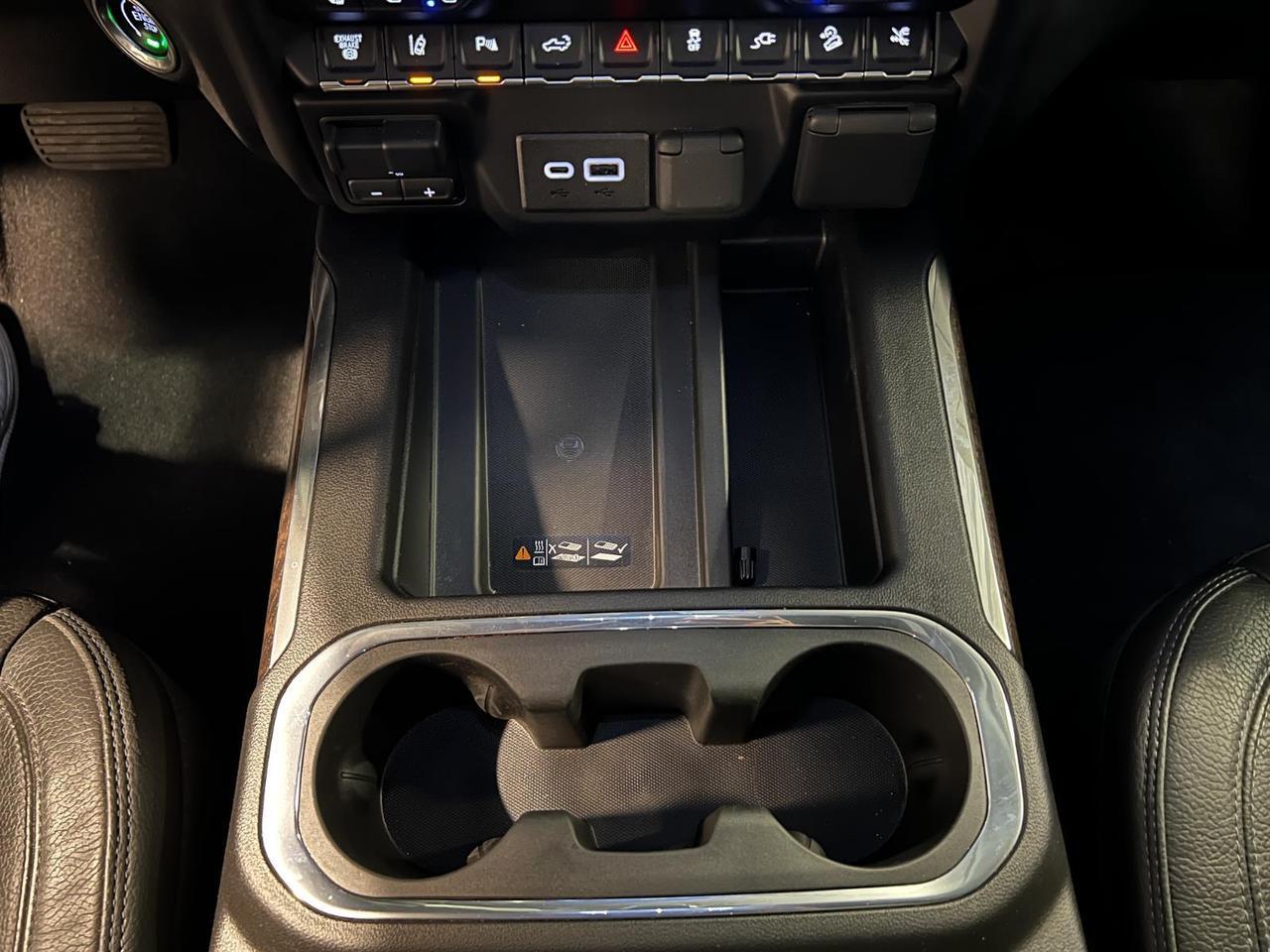 2022 GMC Sierra 2500HD Denali Parker CO