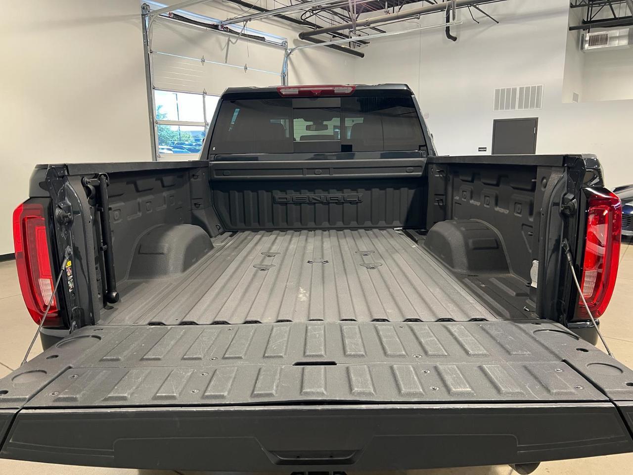 2022 GMC Sierra 2500HD Denali Parker CO