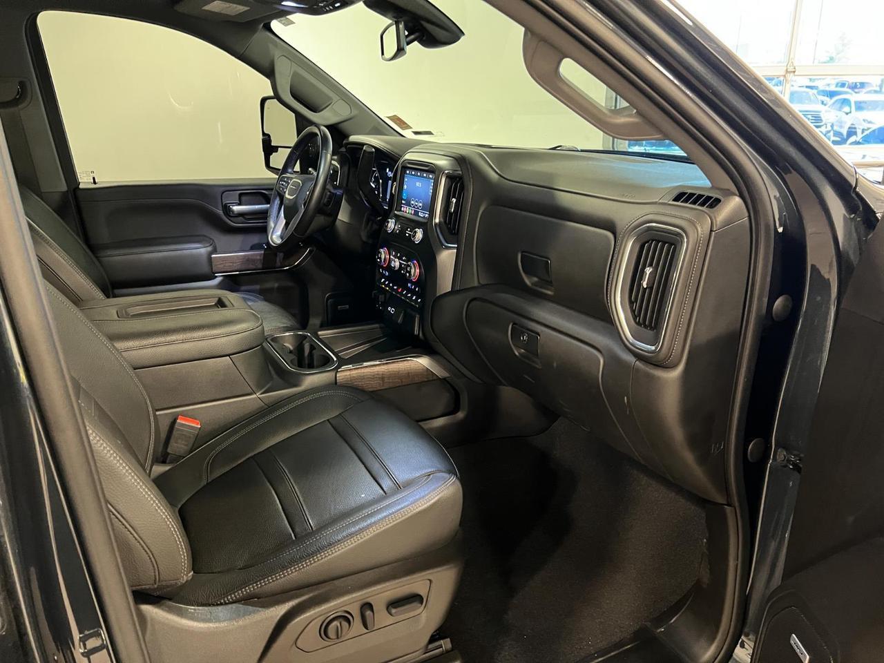2022 GMC Sierra 2500HD Denali Parker CO