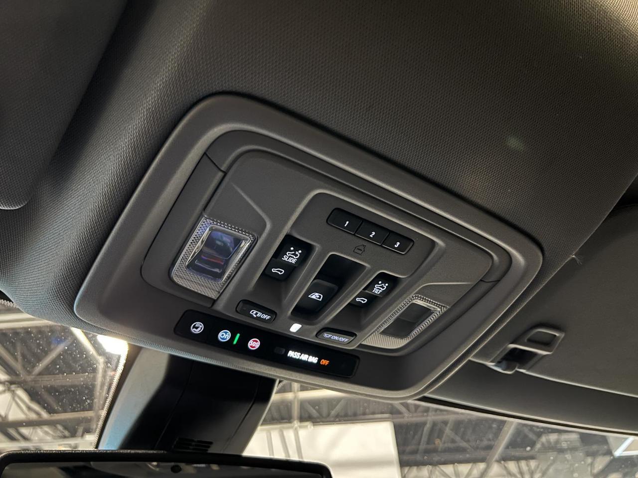 2022 GMC Sierra 2500HD Denali Parker CO